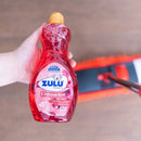 Limpador Perfumado Zulu Perfumes - Cereja - 1 L