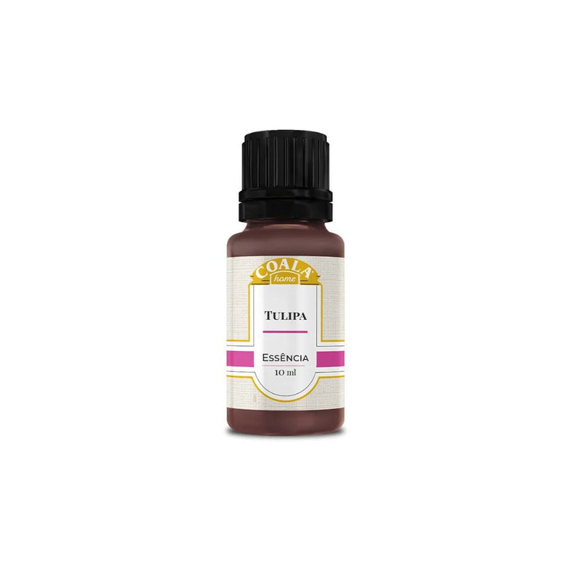 Essência Home - Tulipa - 10ml