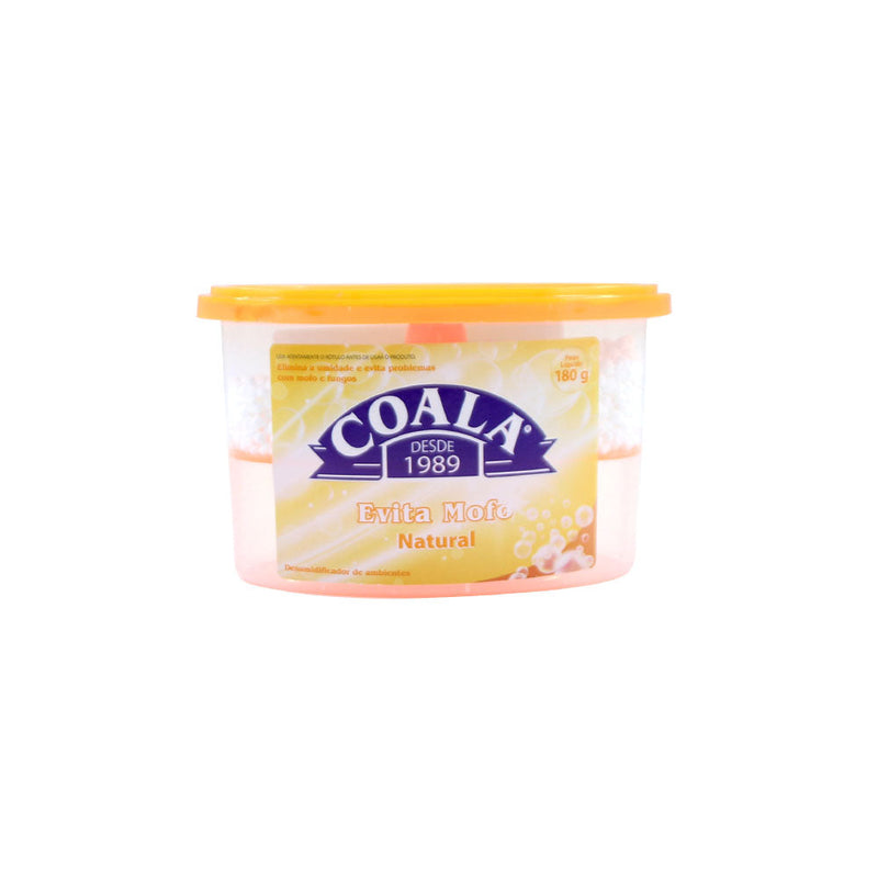 Evita Mofo - Natural - 130g