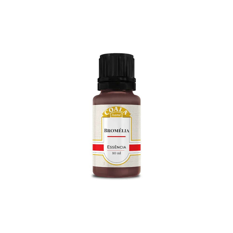 Essência Home - Bromélia - 10ml