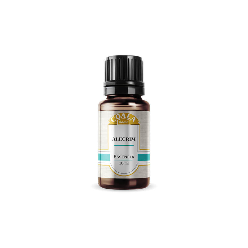 Essência Home - Alecrim - 10ml