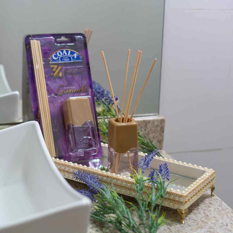 Kit Home - Lavanda